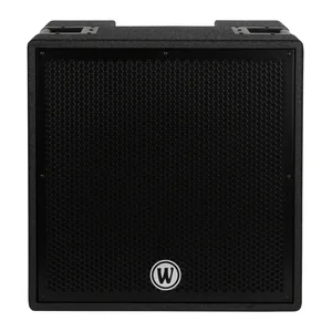 Warwick Gnome Pro CAB 2x10/8