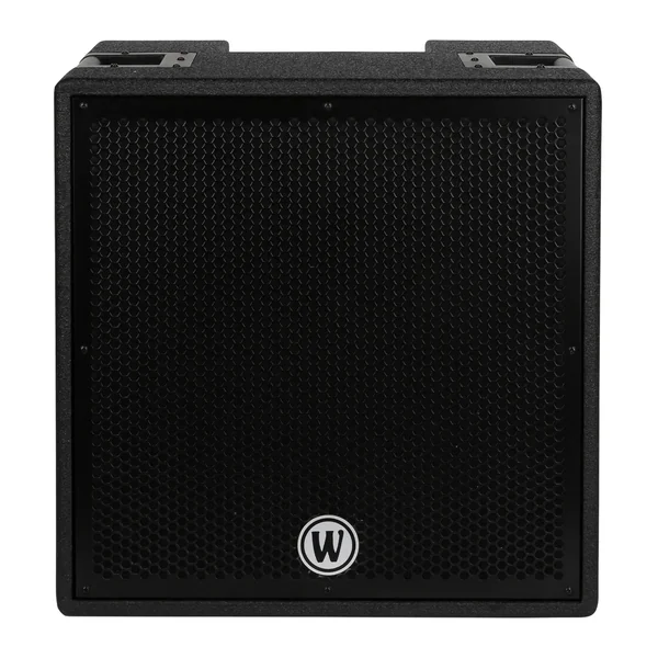 Warwick Gnome Pro CAB 2x10/8