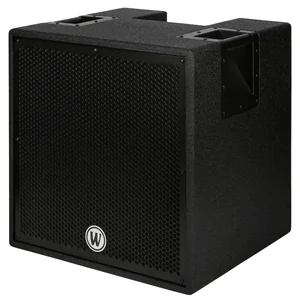 Warwick Gnome Pro CAB 2x10/8