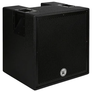 Warwick Gnome Pro CAB 2x10/8