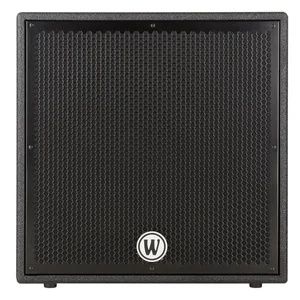 Warwick Gnome Pro CAB 2x10/8