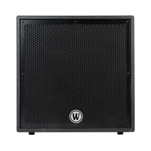 Warwick Gnome Pro CAB 2x10/8