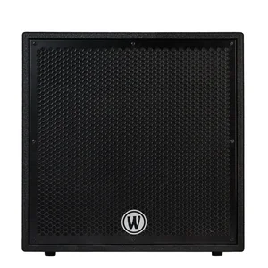 Warwick Gnome Pro CAB 2x10/8