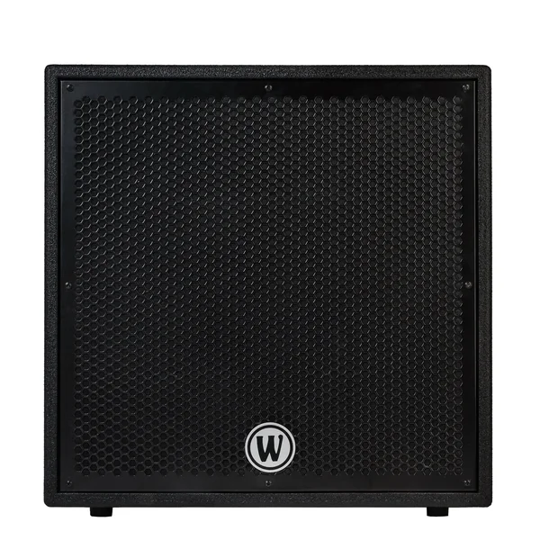 Warwick Gnome Pro CAB 2x10/8