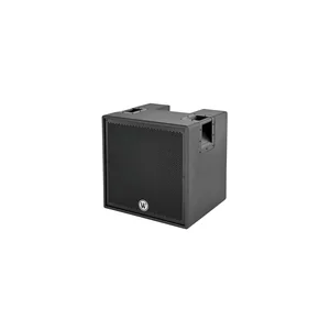 Warwick Gnome Pro CAB 4x8/8