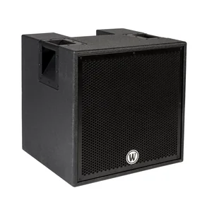 Warwick Gnome Pro CAB 4x8/8