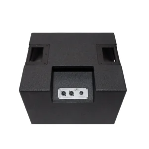 Warwick Gnome Pro CAB 4x8/8