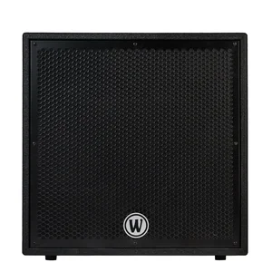 Warwick Gnome Pro CAB 4x8/8