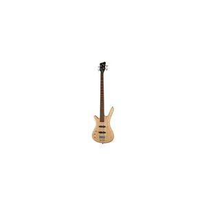 Warwick GPS Corvette 4 Ash NT LH