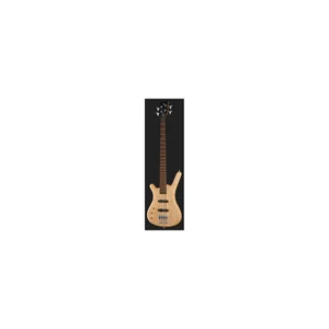 Warwick GPS Corvette 4 Ash NT LH