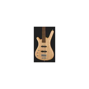 Warwick GPS Corvette 4 Ash NT LH