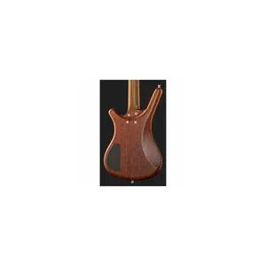 Warwick GPS Corvette 5A Bubinga FL
