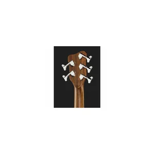 Warwick GPS Corvette 5A Bubinga FL