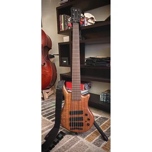 Warwick GPS Thumb BO 6 NT