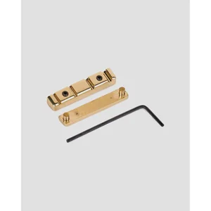 Warwick Just A Nut III Brass 4str/38,5