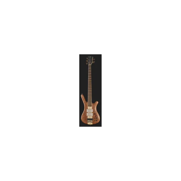 Warwick Masterbuilt Corvette $$ NT 5