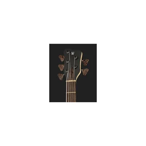 Warwick Masterbuilt Corvette $$ NT 5