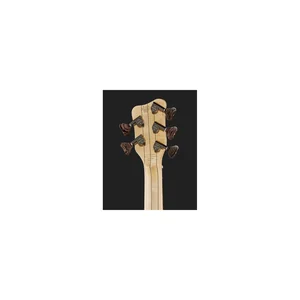 Warwick Masterbuilt Corvette $$ NT 5