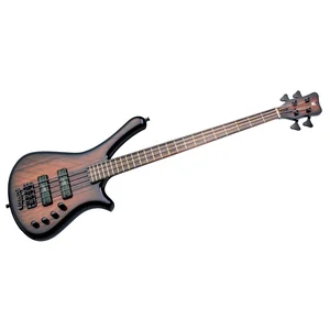 Warwick MasterBuilt Fortress LTD26 NBB