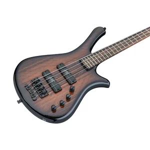 Warwick MasterBuilt Fortress LTD26 NBB