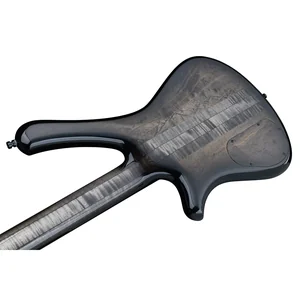 Warwick MasterBuilt Fortress LTD26 NBB
