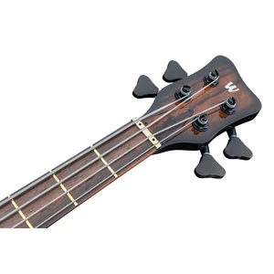 Warwick MasterBuilt Fortress LTD26 NBB