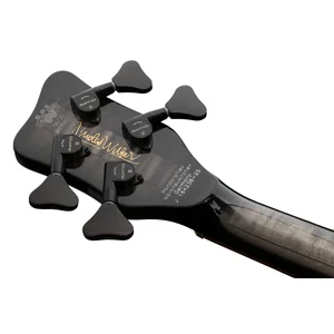 Warwick MasterBuilt Fortress LTD26 NBB
