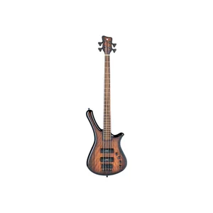 Warwick MasterBuilt Fortress LTD26 NBB