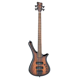 Warwick MasterBuilt Fortress LTD26 NBB
