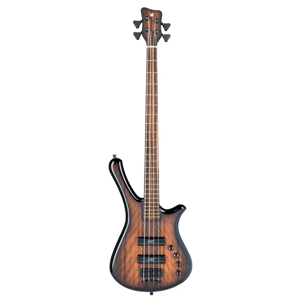 Warwick MasterBuilt Fortress LTD26 NBB