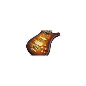Warwick Masterbuilt Streamer LTD 4 HSB