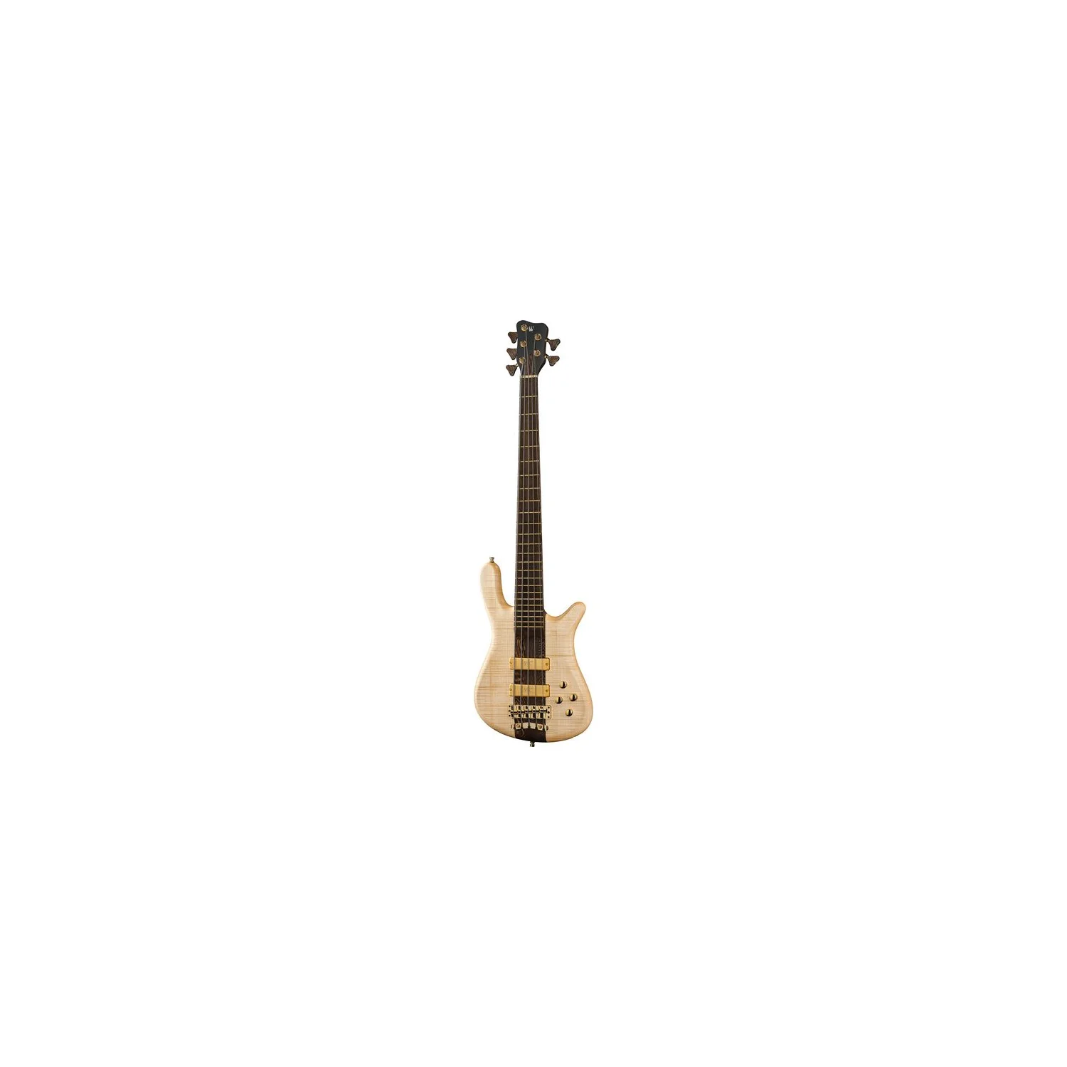 Warwick Masterbuilt Streamer Stage I 5
