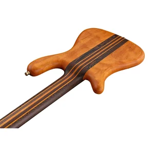 Warwick Masterbuilt Streamer Stage I 5