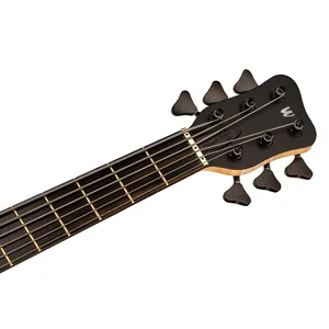 Warwick Masterbuilt Thumb 6 NT