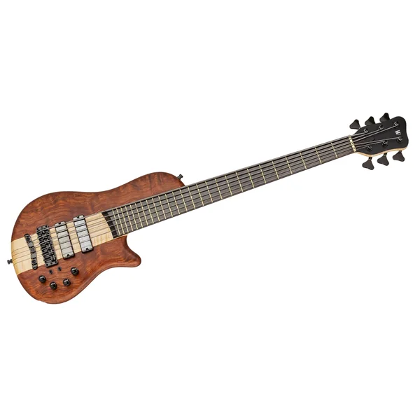 Warwick Masterbuilt Thumb 6 NT