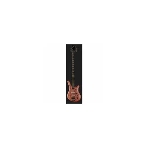 Warwick Masterbuilt Thumb Bass NT 4