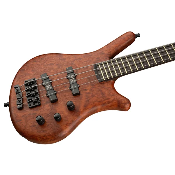 Warwick Masterbuilt Thumb Bass NT 4