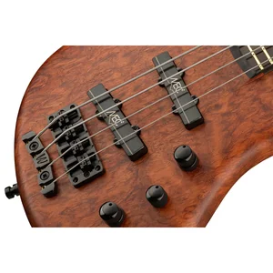 Warwick Masterbuilt Thumb Bass NT 4