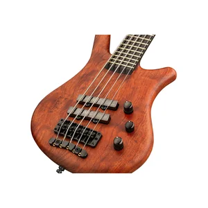 Warwick Masterbuilt Thumb Bass NT 5