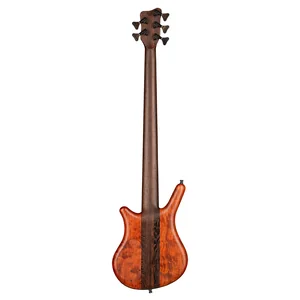 Warwick Masterbuilt Thumb Bass NT 5