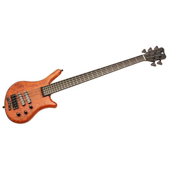 Warwick Masterbuilt Thumb Bass NT 5