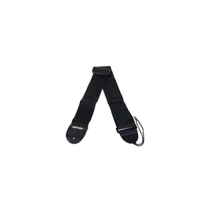 Warwick Nylon Bass Strap Black