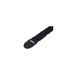 Warwick Nylon Bass Strap Black