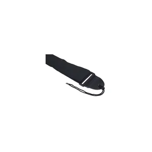 Warwick Nylon Bass Strap Black