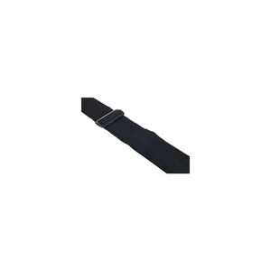 Warwick Nylon Bass Strap Black