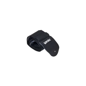 Warwick Nylon Bass Strap Black