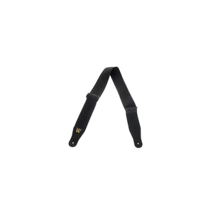 Warwick Nylon Bass Strap Black