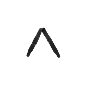 Warwick Nylon Bass Strap Black