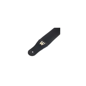 Warwick Nylon Bass Strap Black