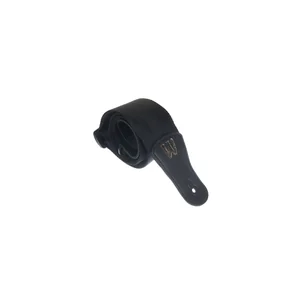 Warwick Nylon Bass Strap Black